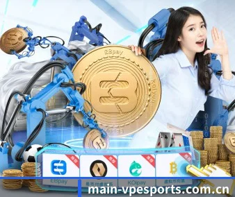 vp电竞 APP | vpesports